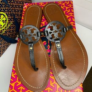Tory Burch Sandals✨